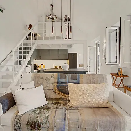 The Village Barn Chalet