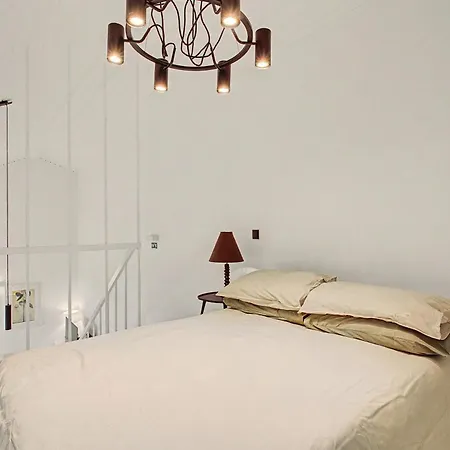 The Village Barn Chalet